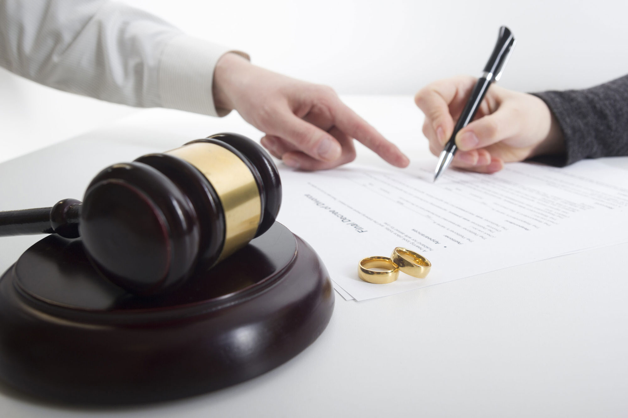 About Montana Divorce Law Firm Billings, MT